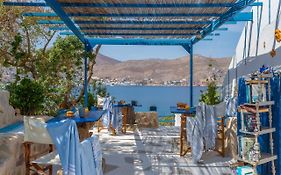 Antoniadi Marina Rooms
