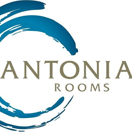Antoniadi Marina Rooms Livadia  Esterno foto