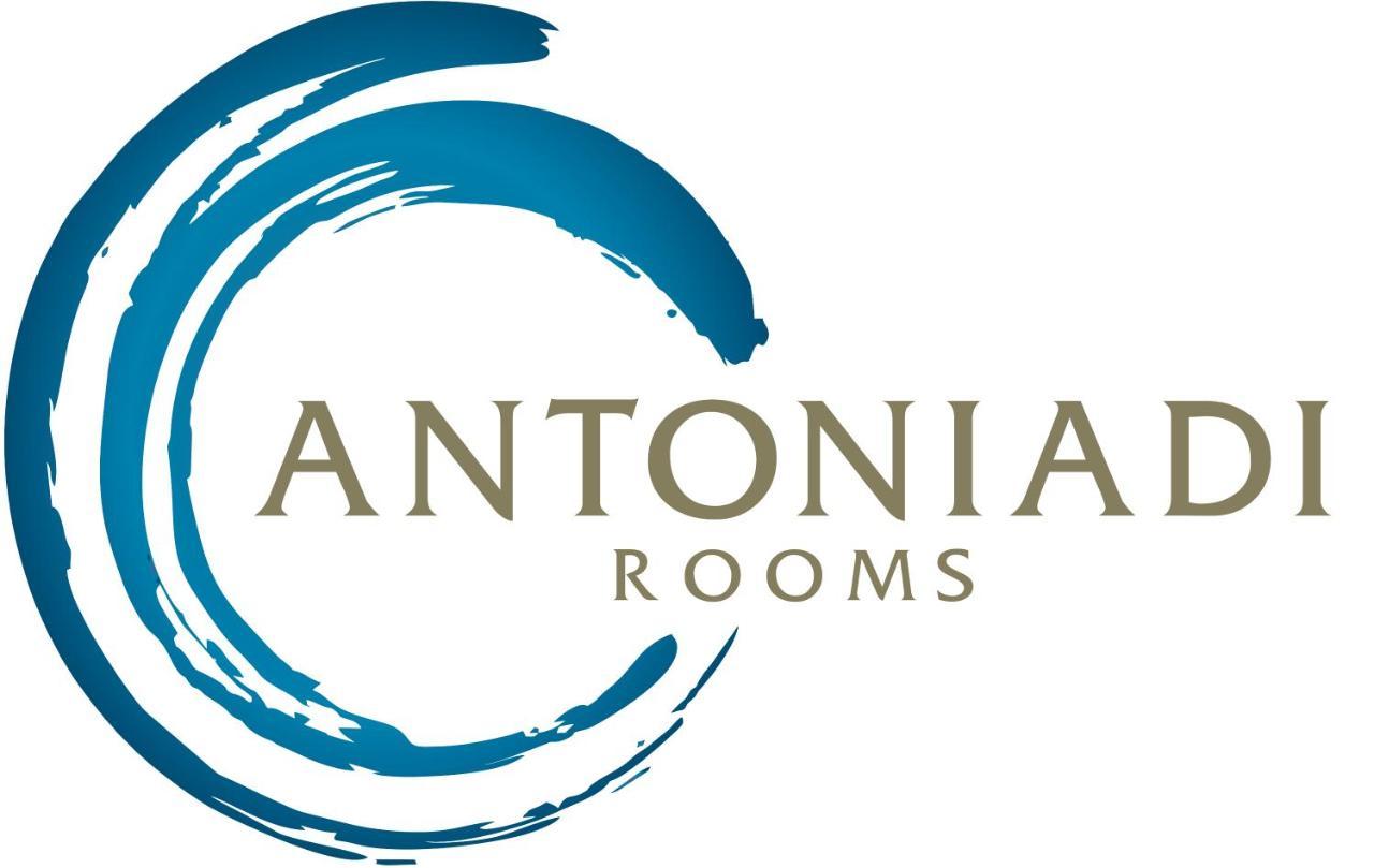 Antoniadi Marina Rooms Livadia  Esterno foto